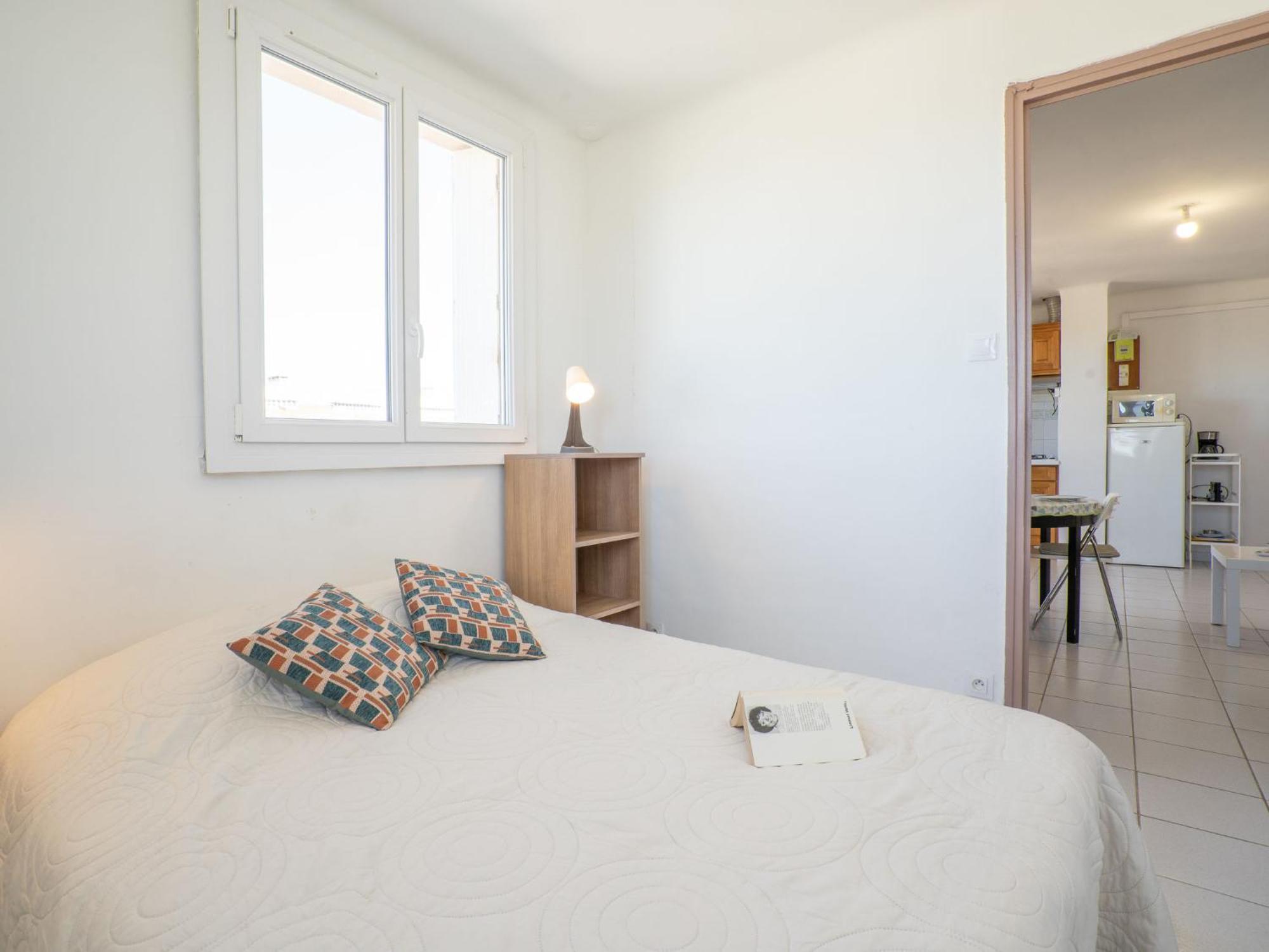 Apartment La Sirene By Interhome Les Lecques Exterior photo